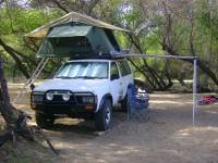 Nissan Pathfinder - Pathfinder Tourer