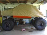 Nissan Hardbody - ed atoigue