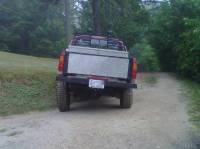 Nissan Hardbody - Trevor Richey
