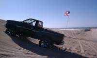 Nissan Hardbody - 1997 nissan