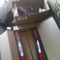Nissan Pathfinder - Lift