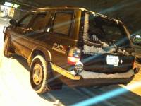 Nissan Pathfinder - Pathfinder