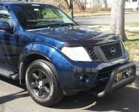 Nissan Pathfinder - 2008 pathfinder