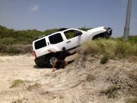 Nissan Xterra - 07xterra