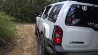 WENT Windrock 2014
