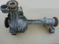 Assembled M205 Front Differential