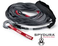 WARN SPYDURA SYNTHETIC ROPE