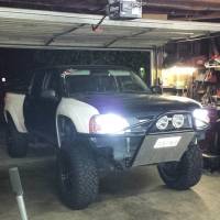 NISMOB