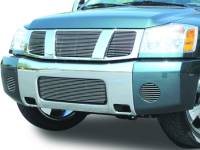 Armada Billet Grille Insert