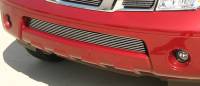 Bumper Billet Grille