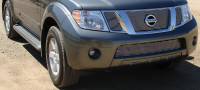 Pathfinder Billet Grille Overlay