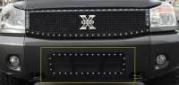 X-Metal Series Grille