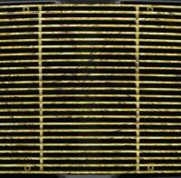 Graphic Series Grille