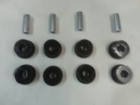 Pathfinder Split Design Trailing Arm Bushing 