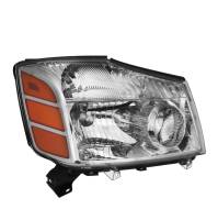 OEM Headlight - Right