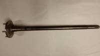 Titan Axle Shaft - Image 3