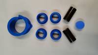 Power Steering Rack Bushings - Image 1