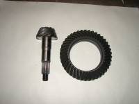4.1 Front Ring & Pinion - Image 1