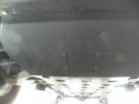 Skid Plates