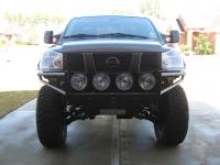 RSP Front Bumper - Image 2