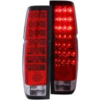 HARDBODY L.E.D TAIL LIGHTS 