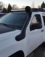 XTERRA AIRFLOW SNORKEL - Image 4