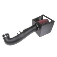 Armada Cold Air Intake 