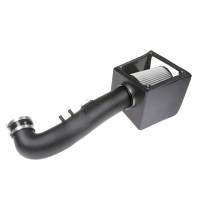 Armada Cold Air Intake - Image 2