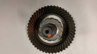 3.36 (3.3) Frontier And Xterra Rear Ring & Pinion - Image 1