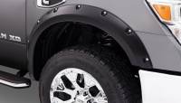 Titan Pocket Style Fender Flares - Image 2