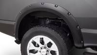 Titan Pocket Style Fender Flares - Image 3