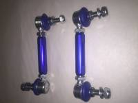 ADJUSTABLE SWAY BAR END LINKS - Image 1