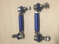 ADJUSTABLE SWAY BAR END LINKS - Image 2