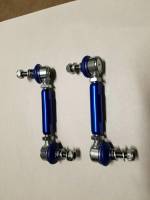 ADJUSTABLE SWAY BAR END LINKS - Image 3