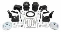 Titan Rear Air Bag Suspension Kit - Image 1