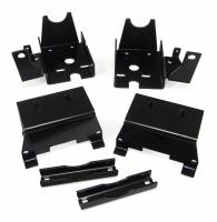 Titan Rear Air Bag Suspension Kit - Image 3