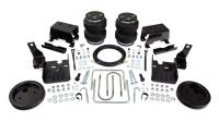 Ultimate Titan Rear Air Bag Suspension Kit ( Diesel only ) - Image 1