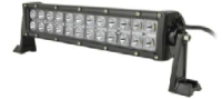 13.5" Combo Beam Double Row Light Bar - Image 1