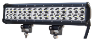 20" Combo Beam Double Row Light Bar