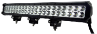 40" Combo Beam Double Row Light Bar