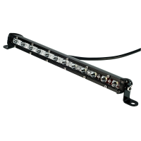 13.5" Light Bar (Combo)