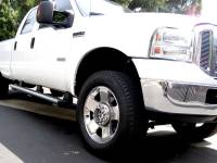 2" LEVELING KIT - Image 1