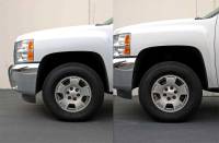 2" LEVELING KIT - Image 1