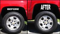 3" LEVELING KIT - Image 2