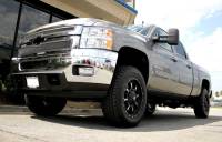 1"-3" LEVELING KIT - Image 3