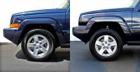 2.5" LEVELING KIT - Image 2