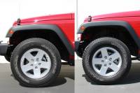 1.5" LEVELING KIT - Image 2