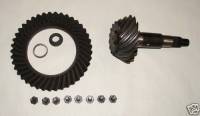 2.733 Ring & Pinion - Image 1