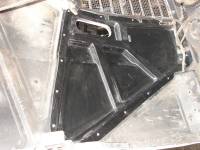 Hood Reinforcement Panel Kit - Image 3