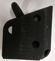 Front Bumper Mounting Bracket - Image 1